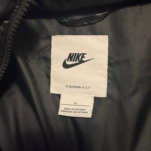 NIKE therma-fit jacket